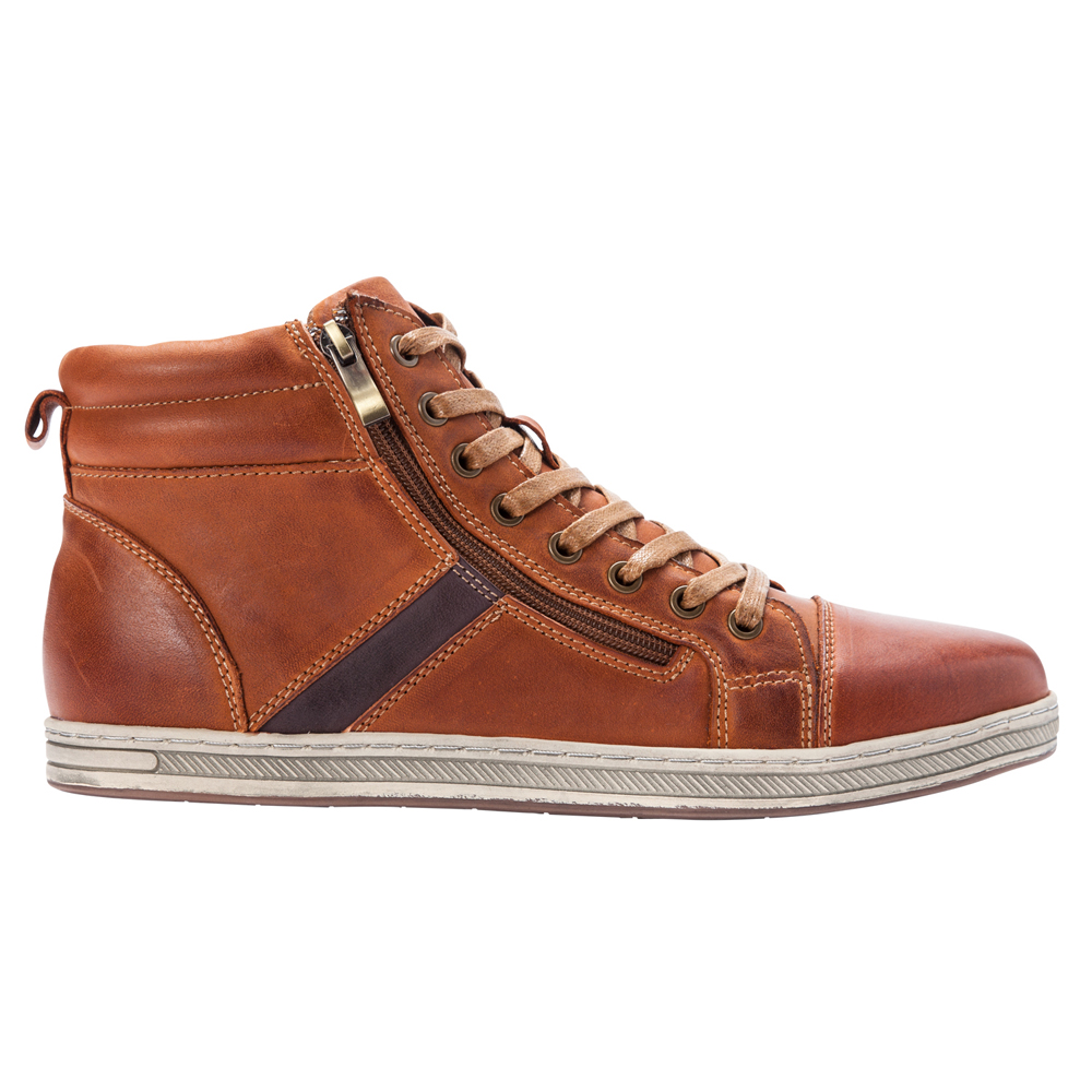 propet high top sneakers