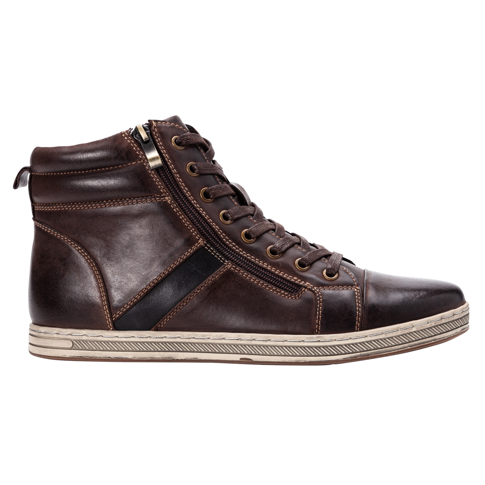 propet high top sneakers