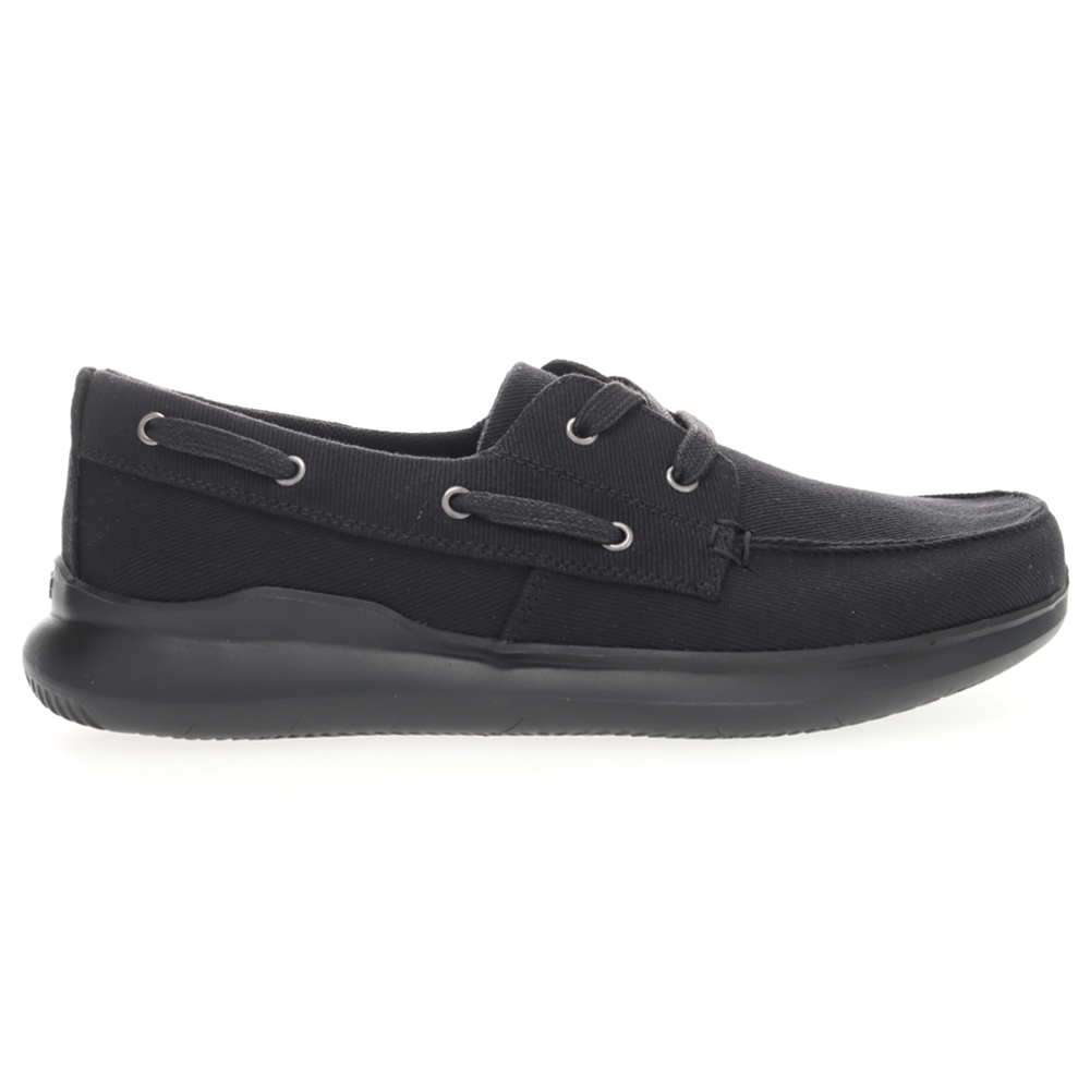 Propet Viasol Lace Boat Shoes