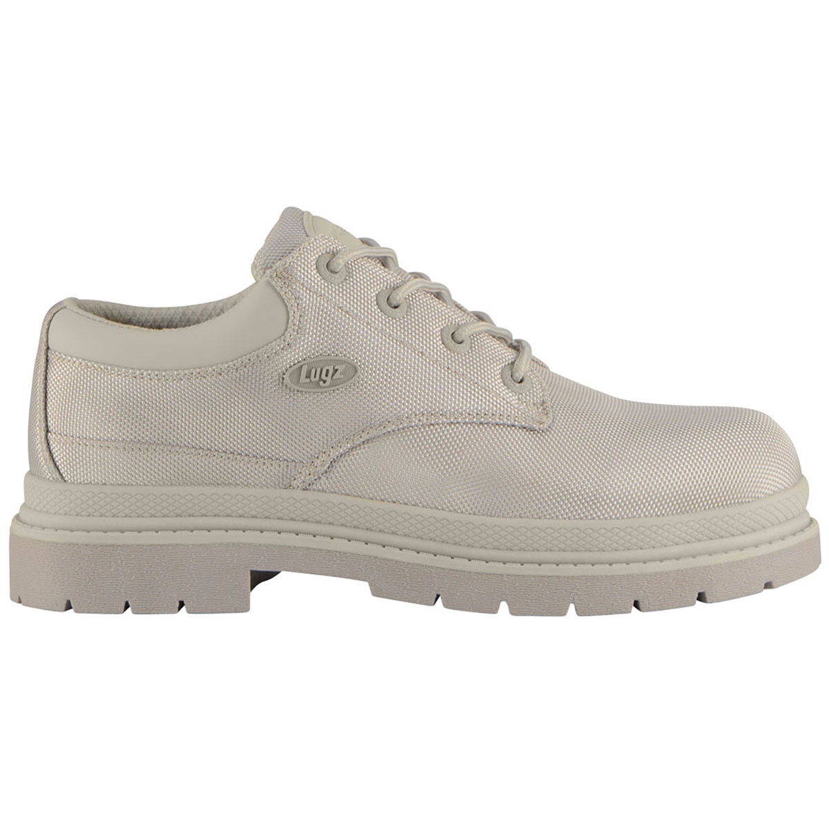 lugz drifter ballistic