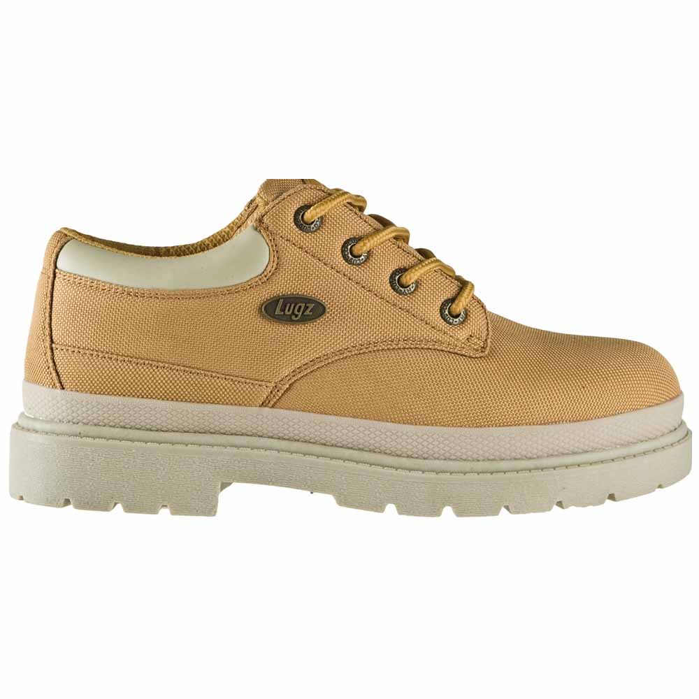 Lugz Drifter Lo Ballistic