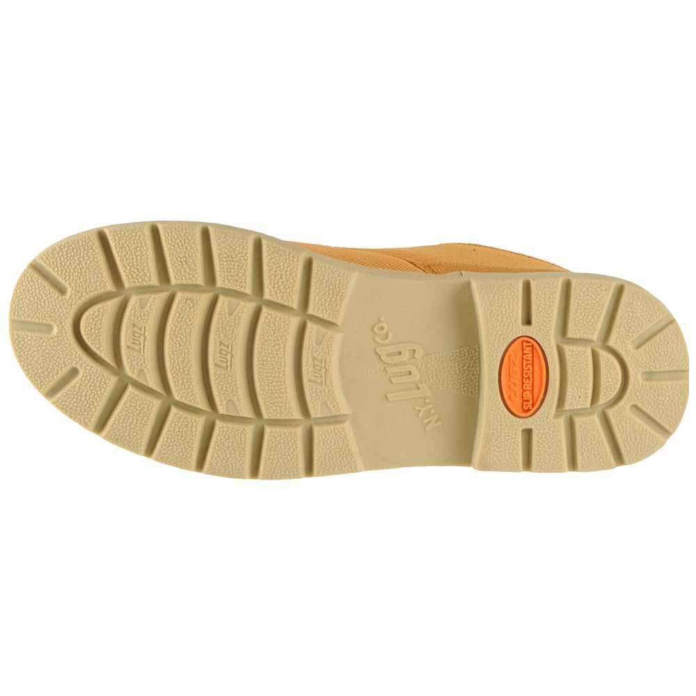 lugz drifter ballistic