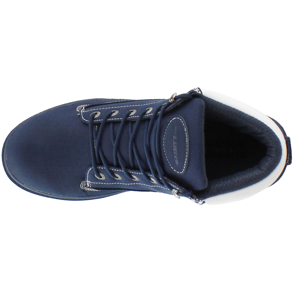 lugz drifter ripstop