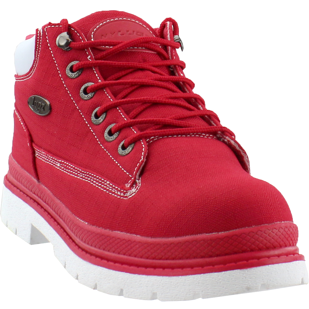 red lugz