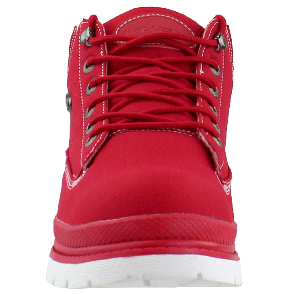 lugz drifter ripstop