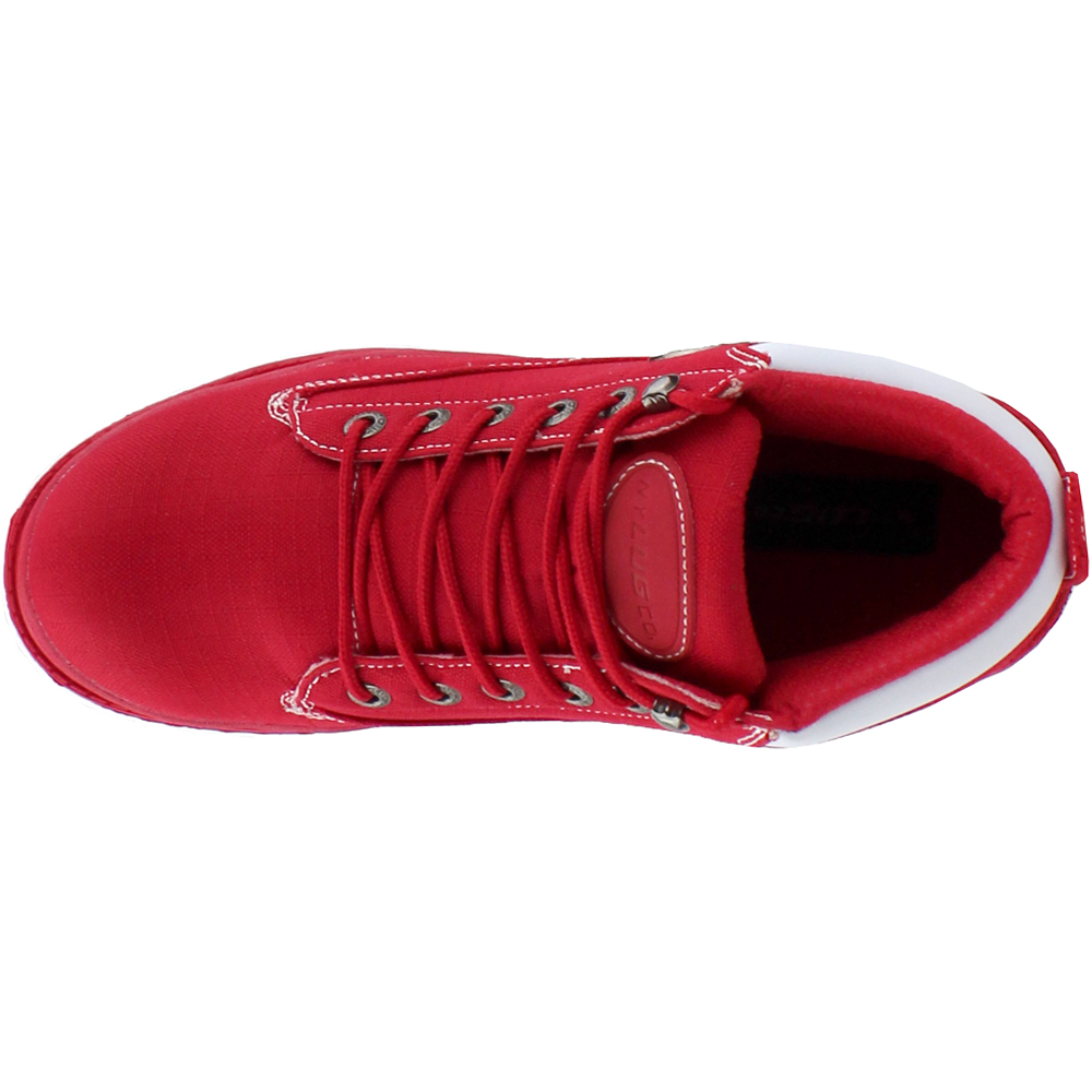 lugz drifter ripstop