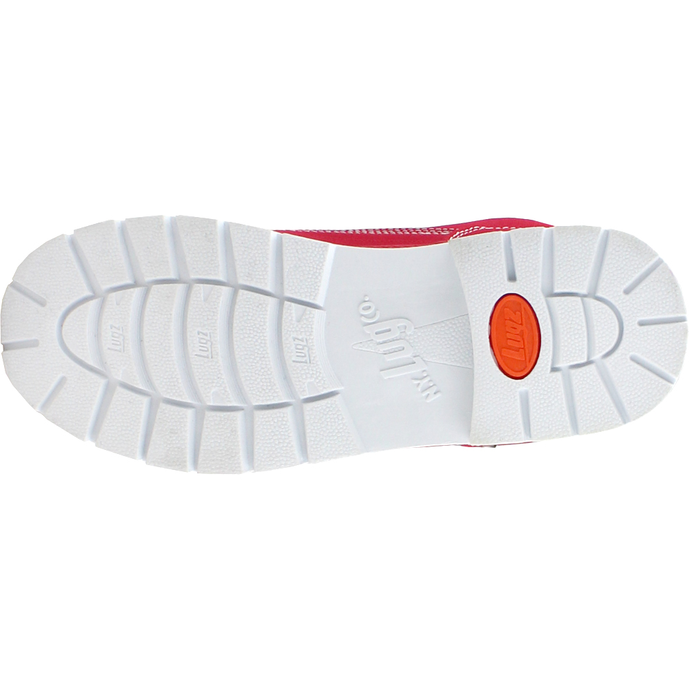 lugz drifter ripstop