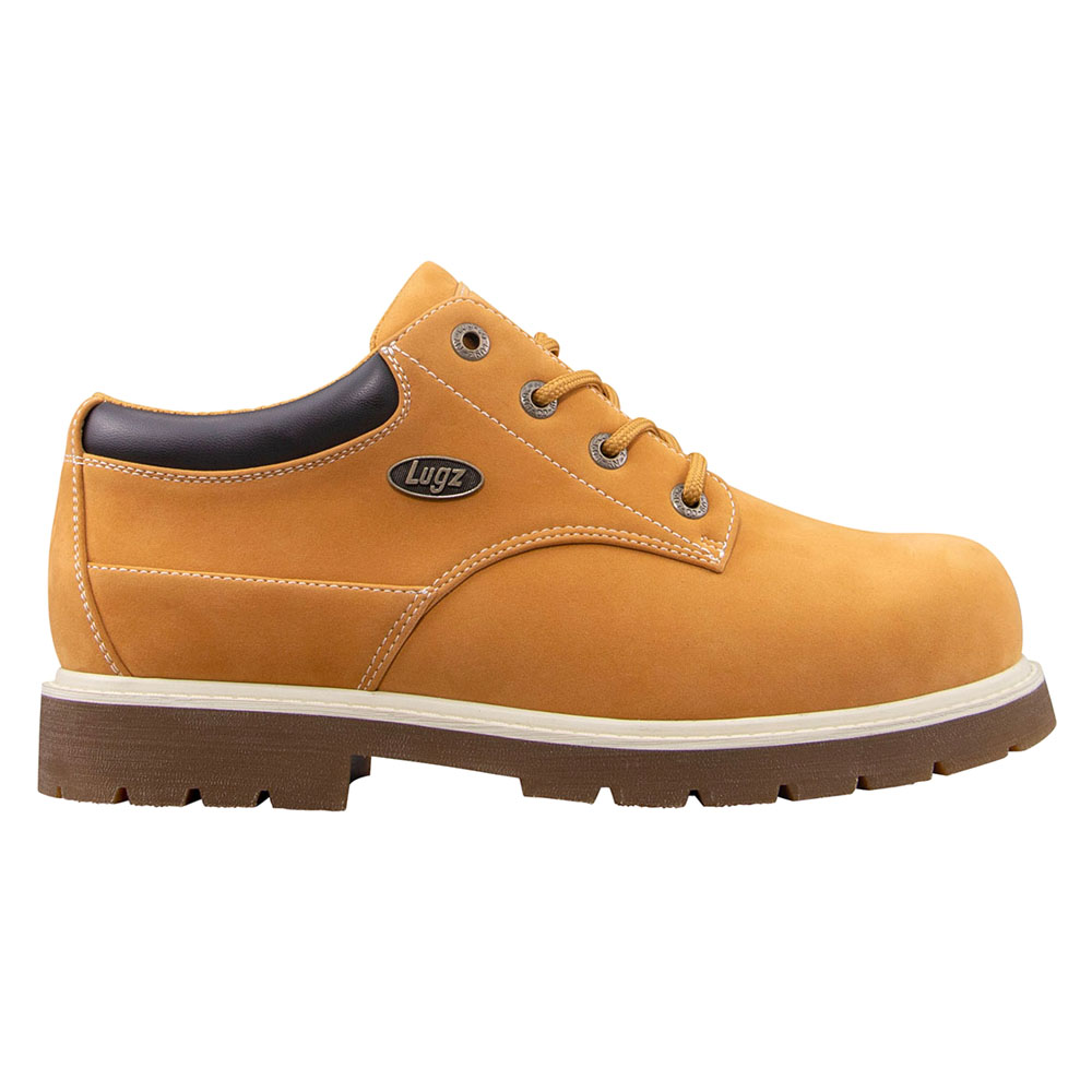 lugz men's drifter lo lx boot