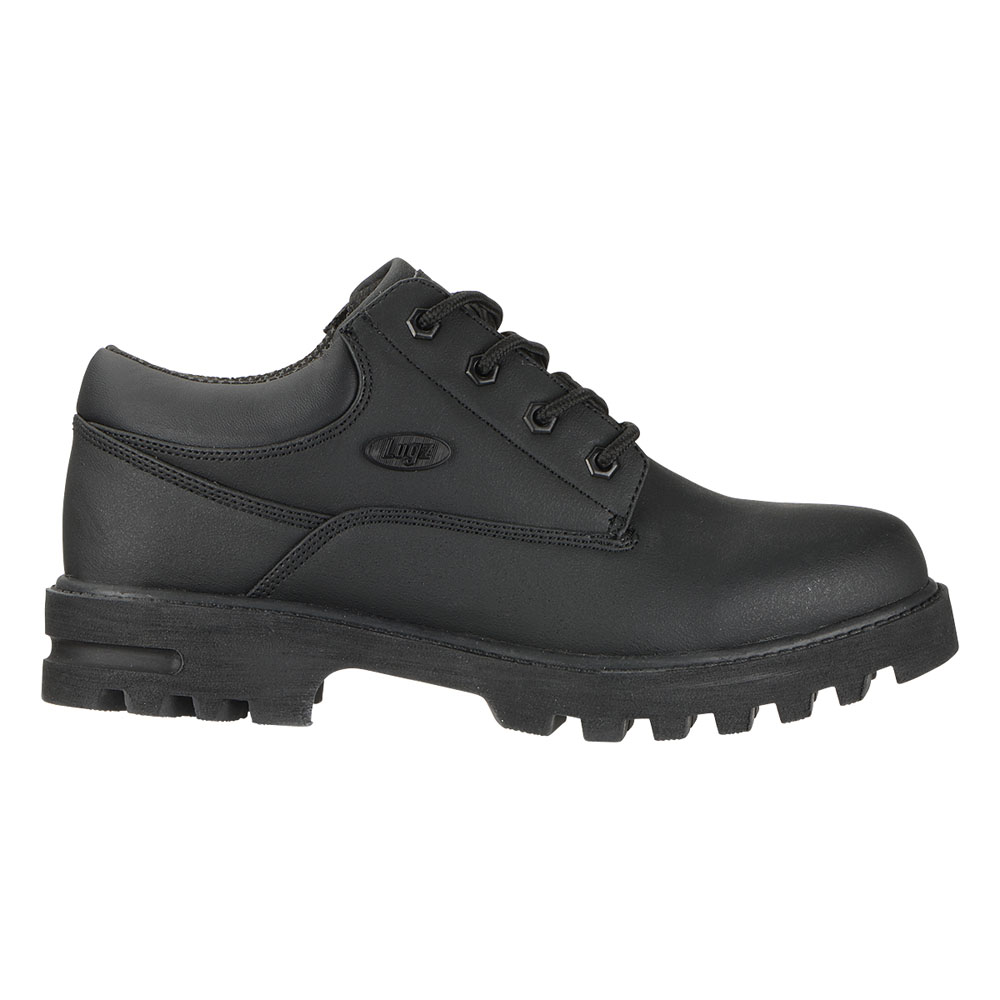 lugz empire combat boot