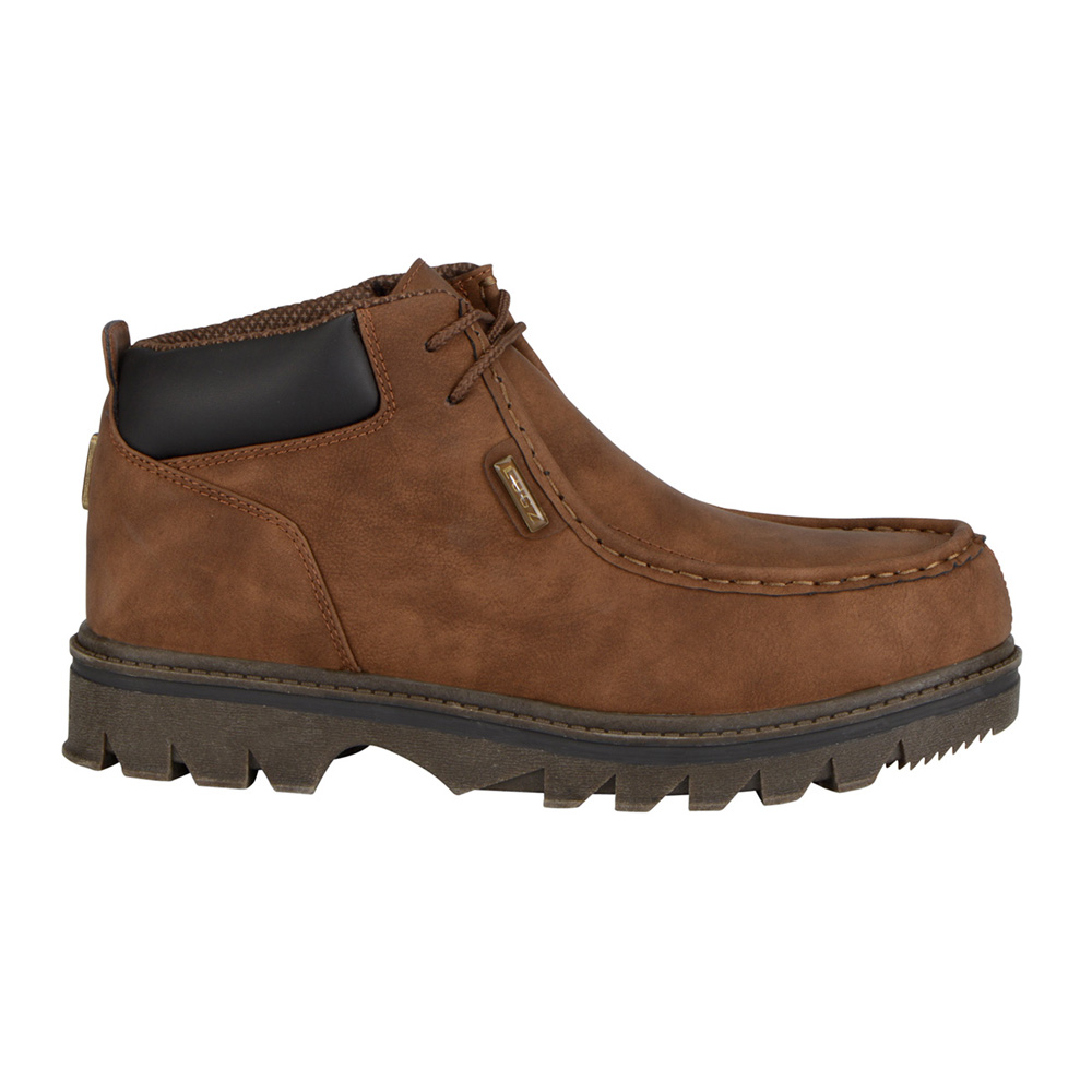 brown lugz shoes