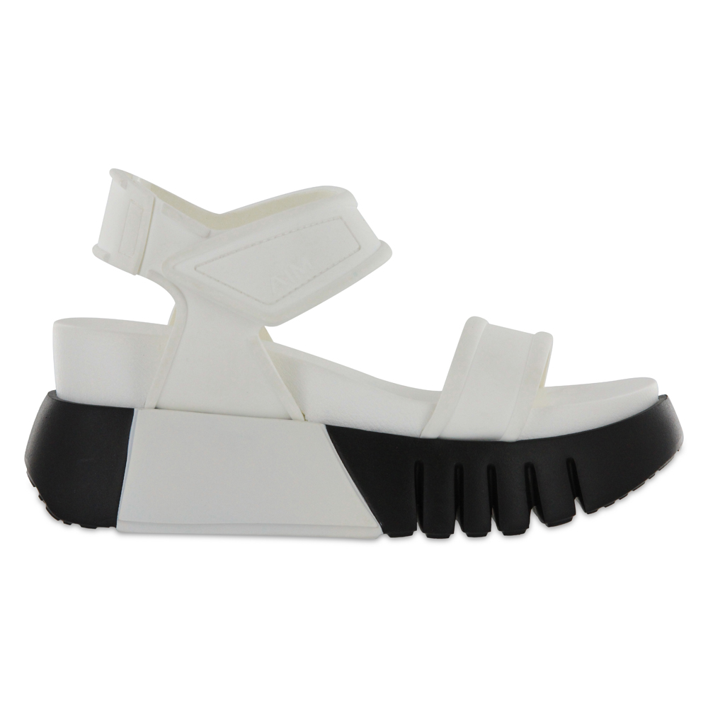 mia rubber sandals