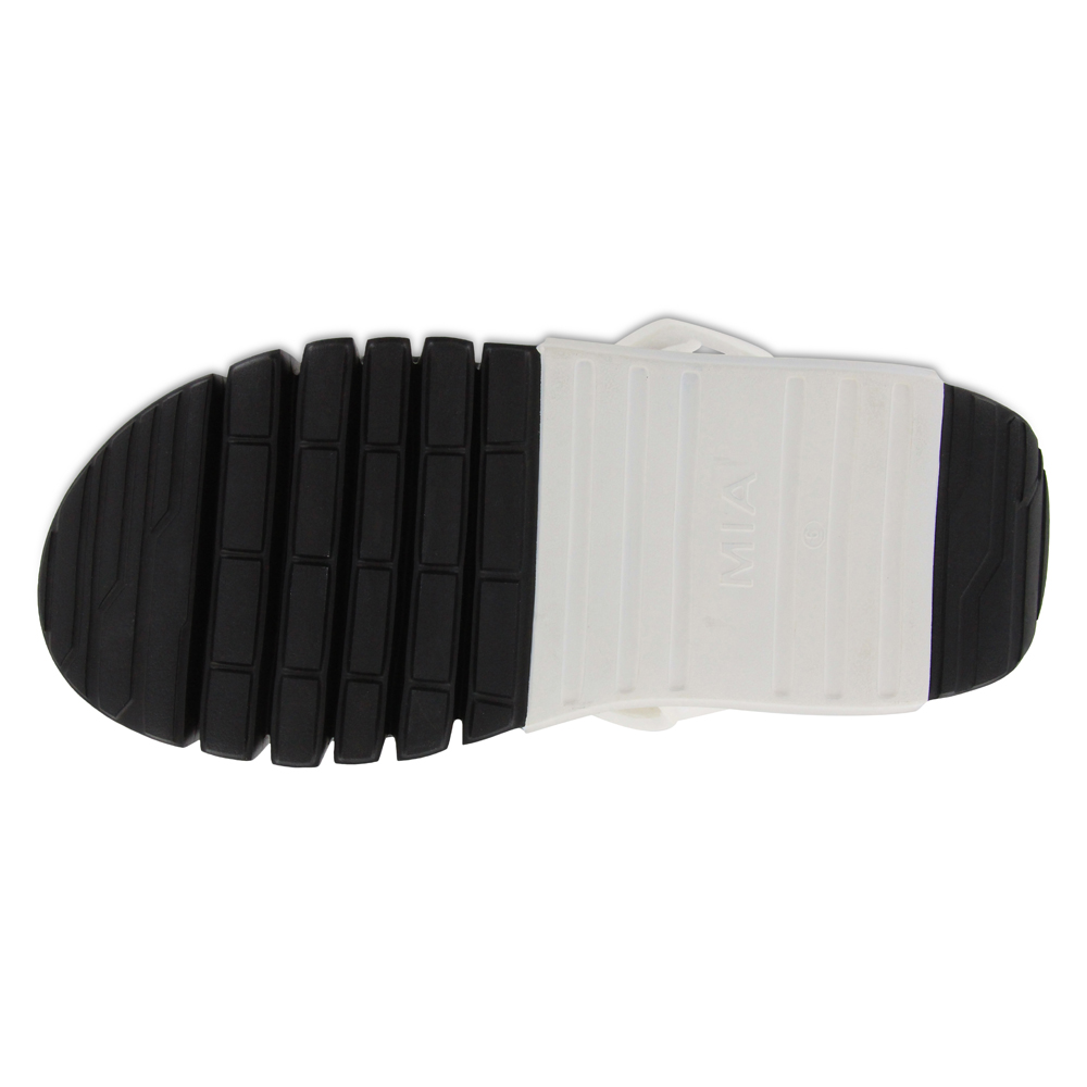 mia zita platform wedge sandal