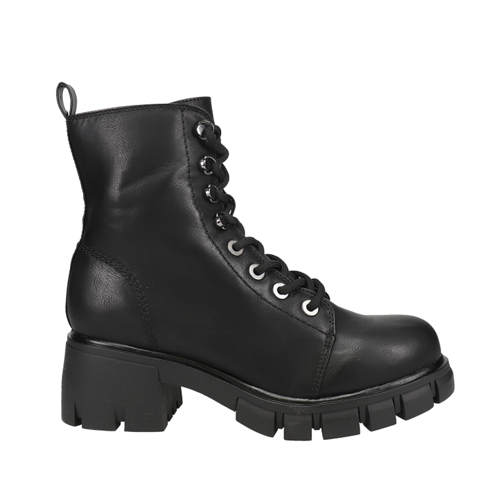 mia mila combat boots