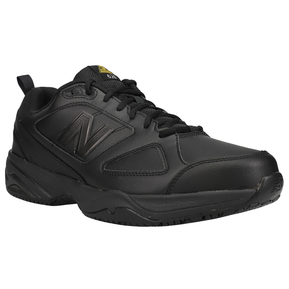 men's slip resistant 626 v2 industrial shoe