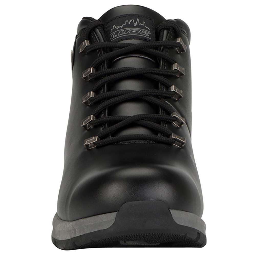 lugz jam x