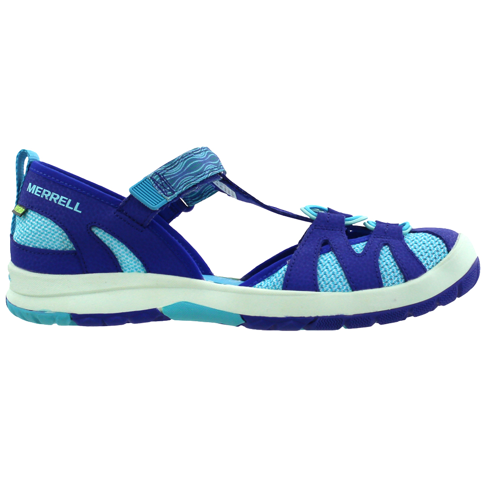 merrell hydro monarch