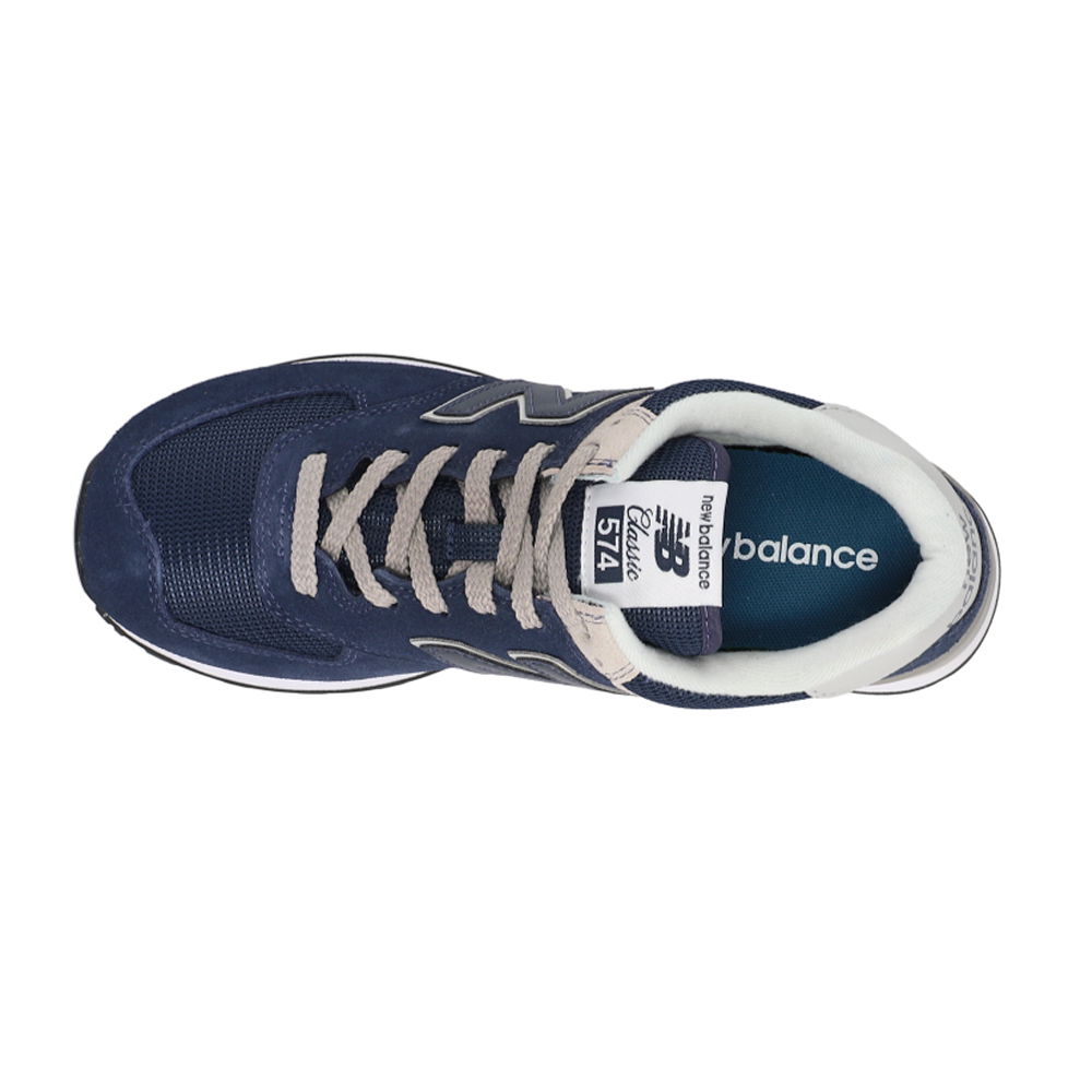 Size 9 - New Balance 574 Navy - ML574EGN for sale online | eBay