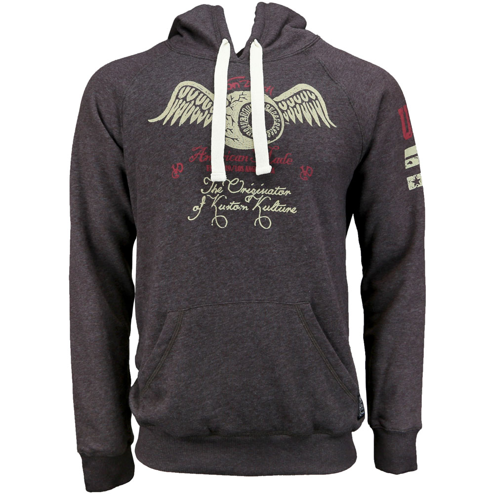 maroon hoodie mens