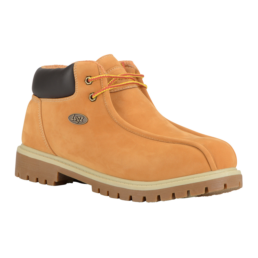 lugz pathway