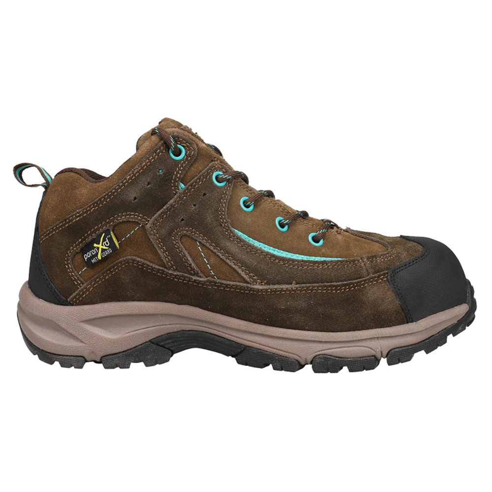 women's metatarsal work boots