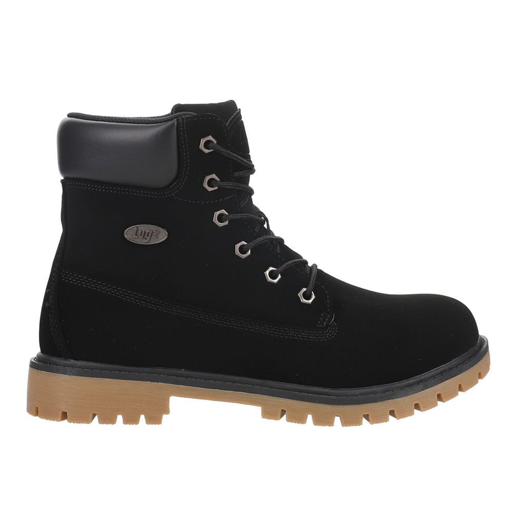 Men's lugz boots top sale