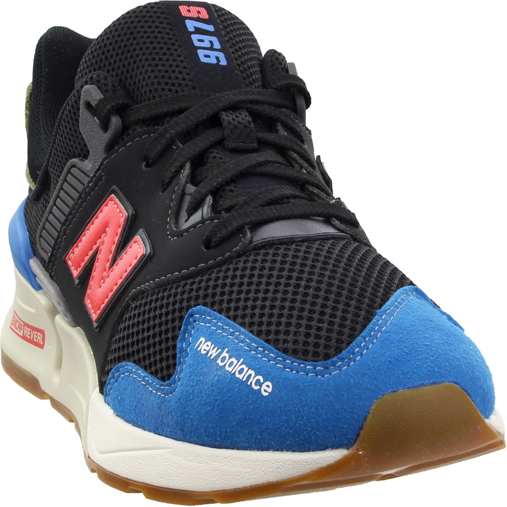 new balance 446 classic blue