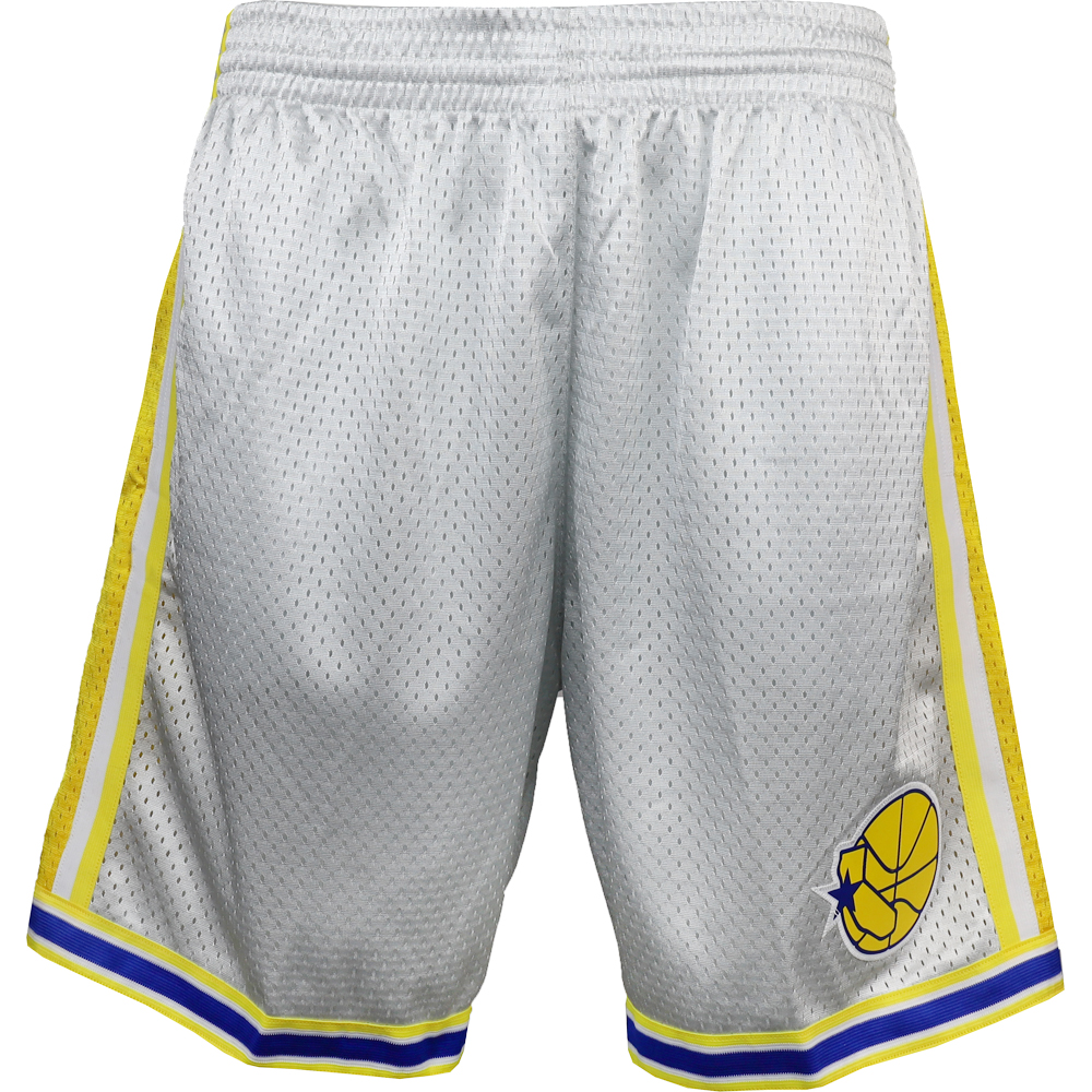 platinum swingman shorts
