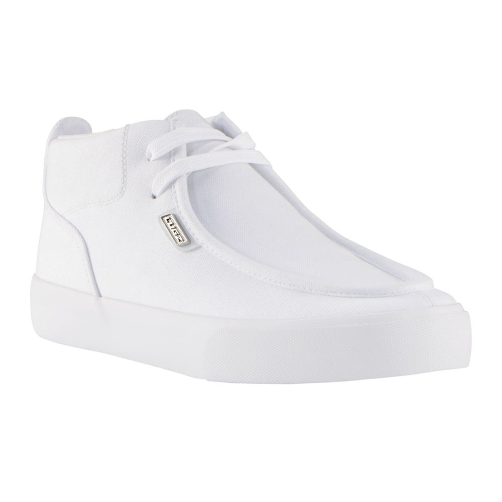 lugz strider