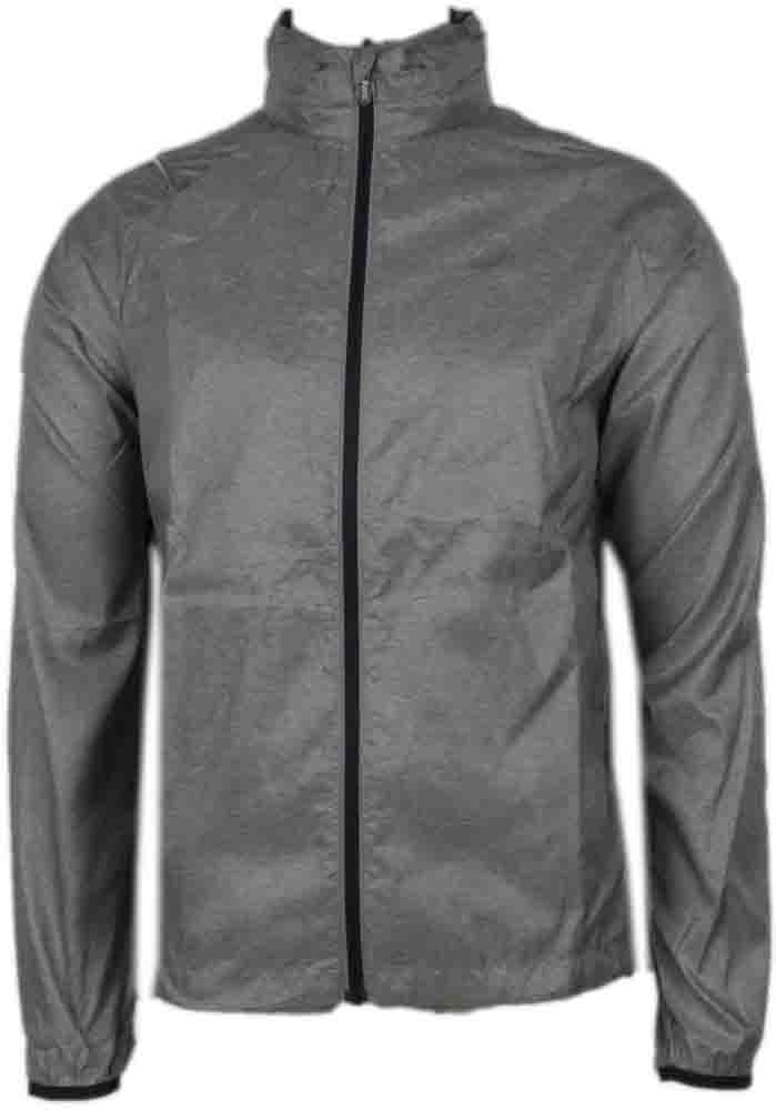 asics w electro jacket