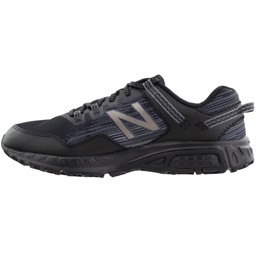 new balance 410v6 black