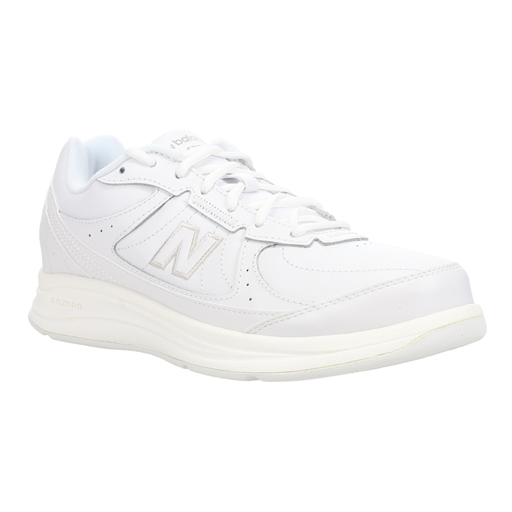 new balance 577 white