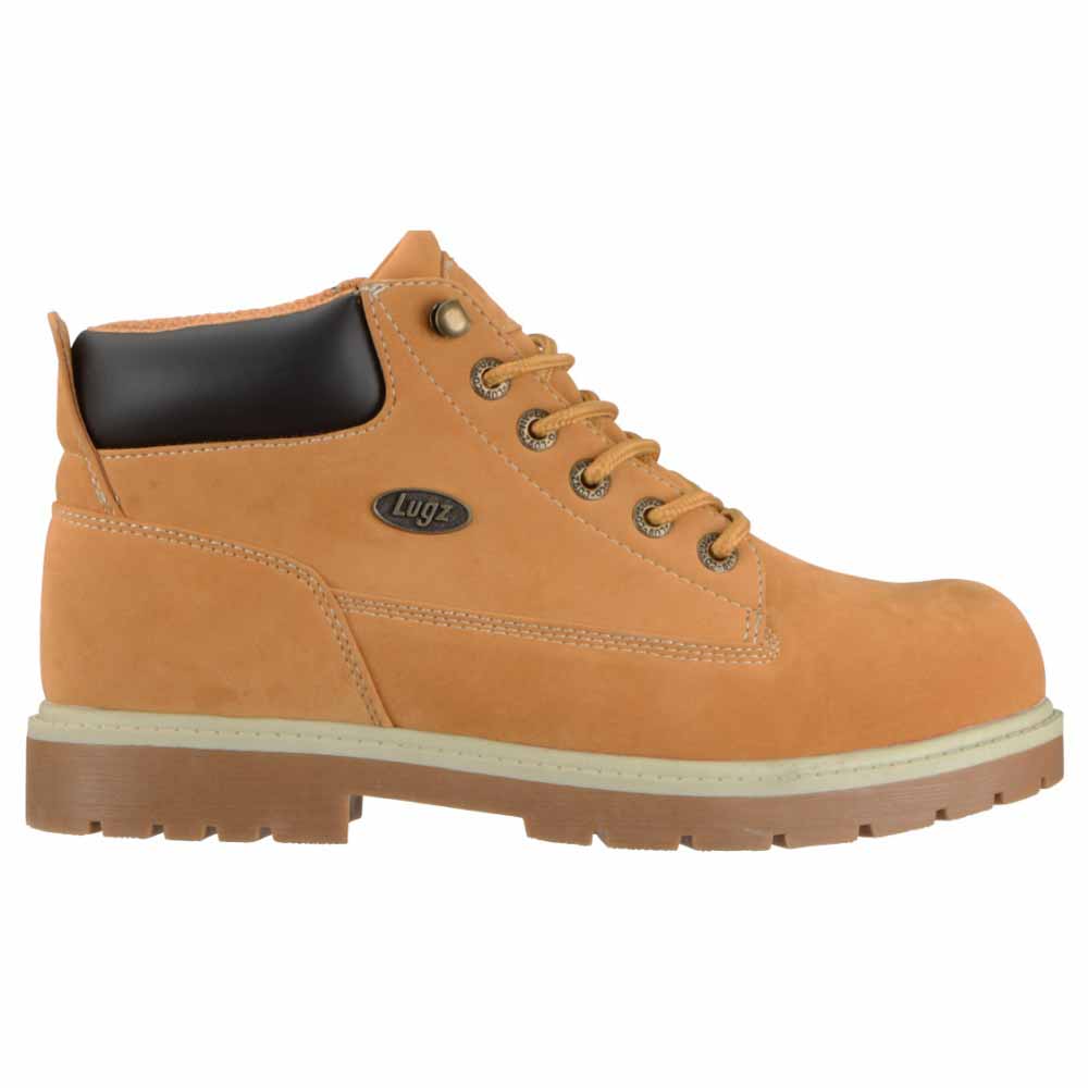 lugz slip resistant boots
