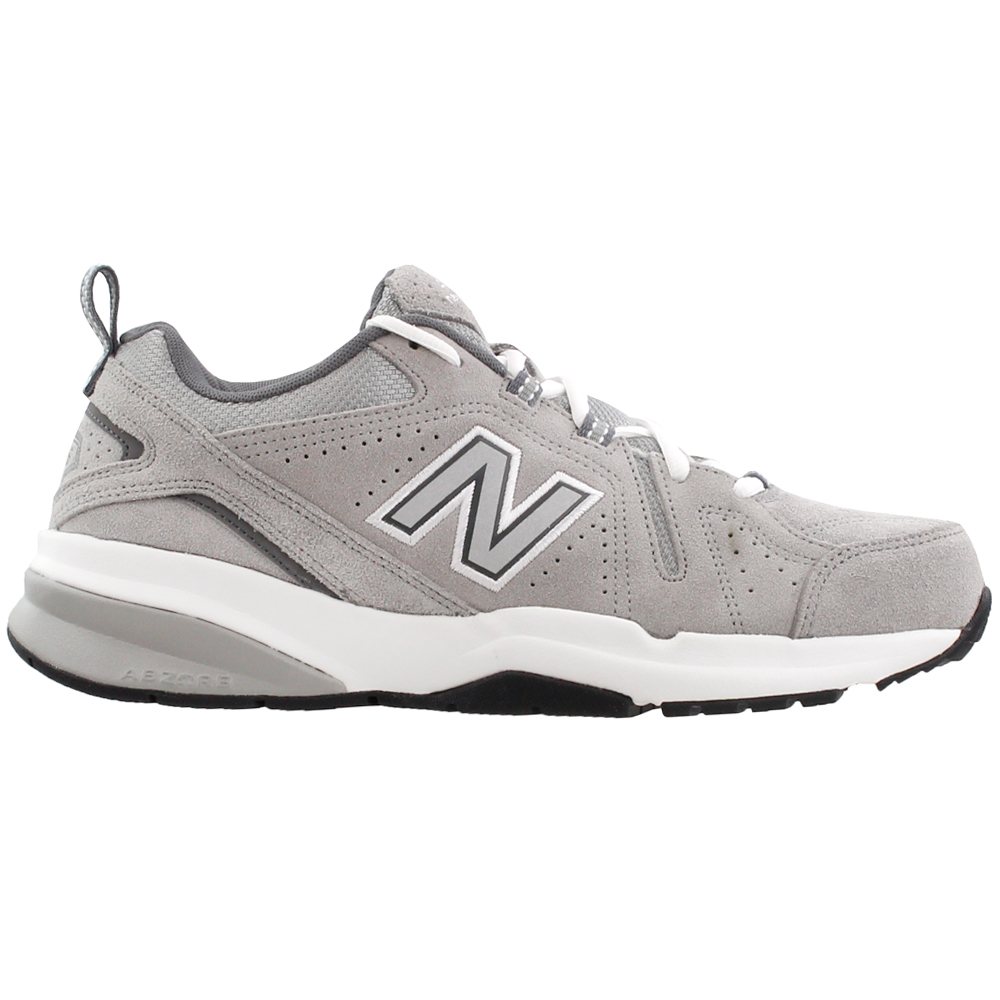 new balance 608 grey