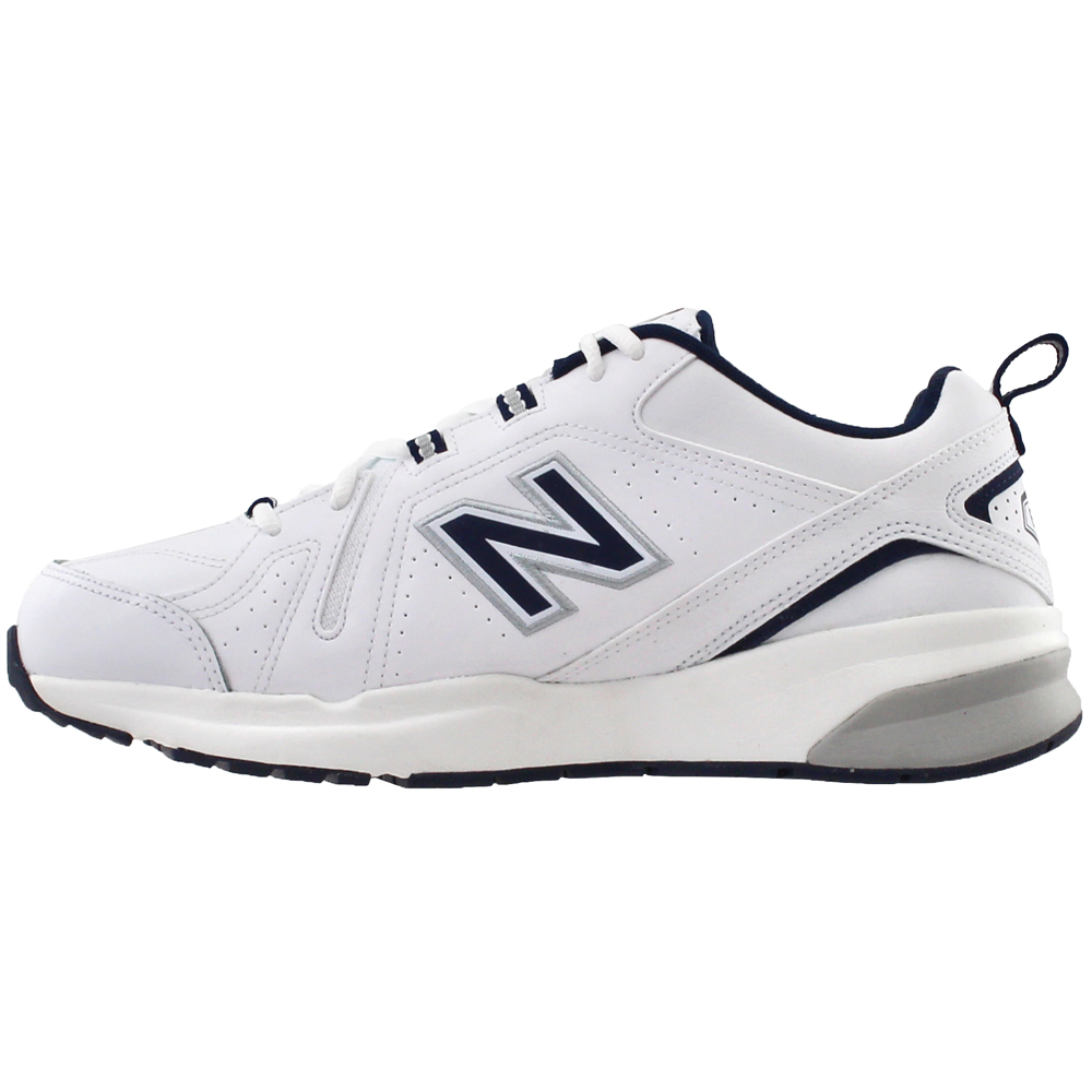 new balance 608 branco masculino