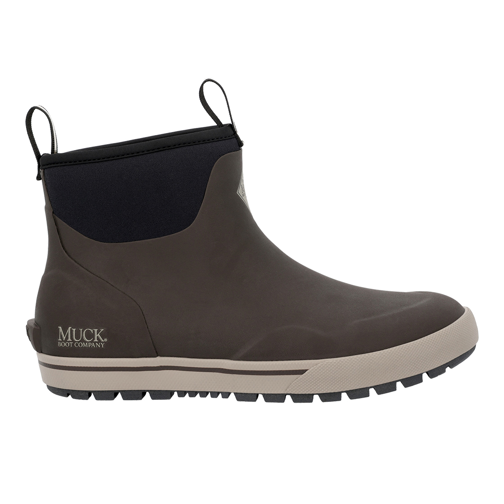 Muck Boots Men's Xplorer 6" Boots, Size 11, Turkish Coffee Brindle