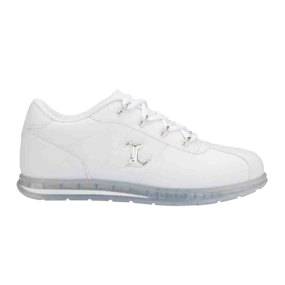 white lugz sneakers
