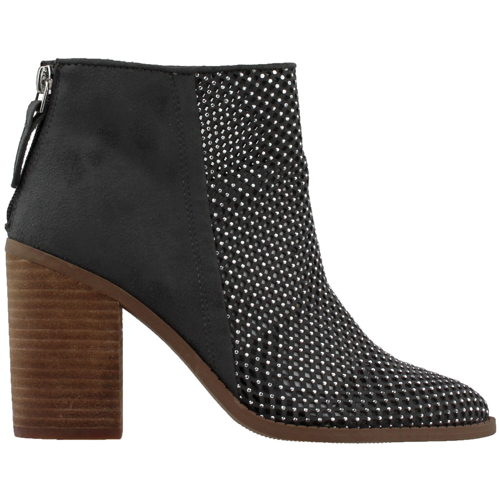 madden girl evita ankle boots