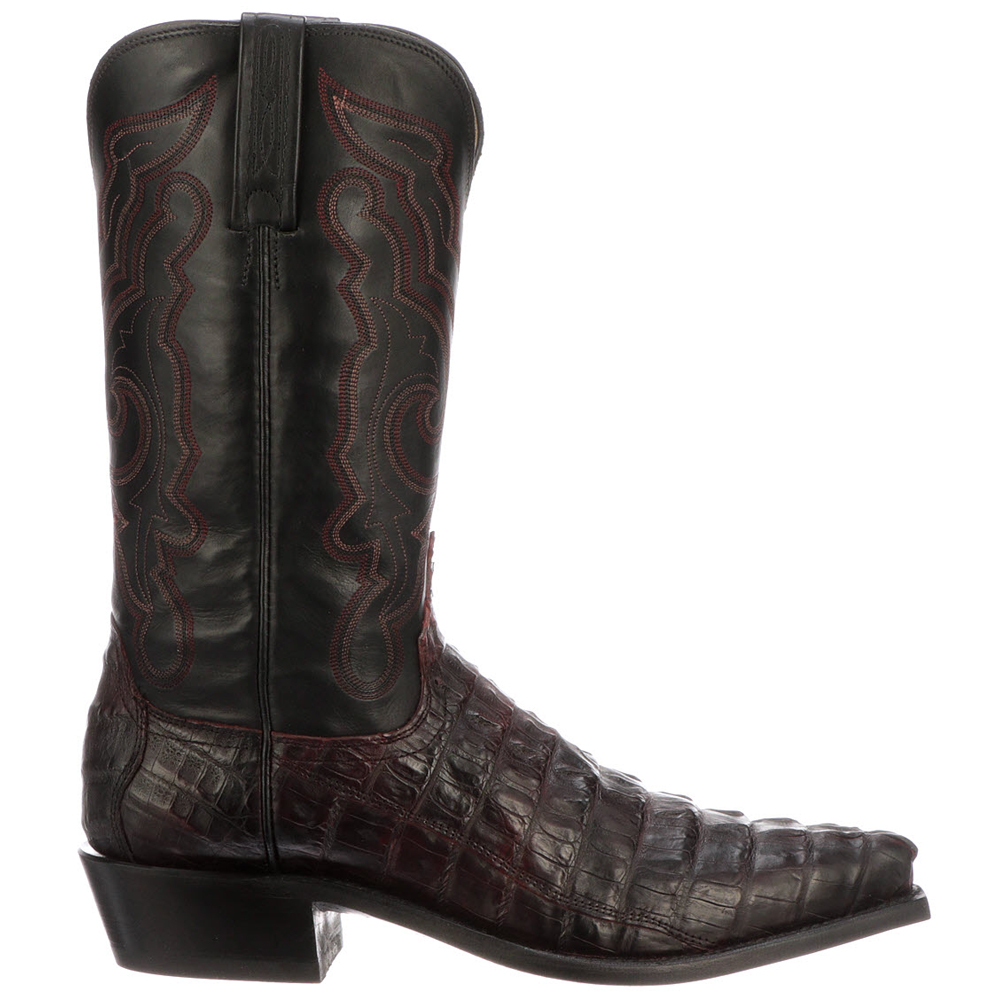 Lucchese Franklin