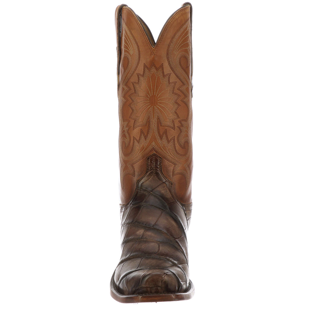 lucchese rio boots