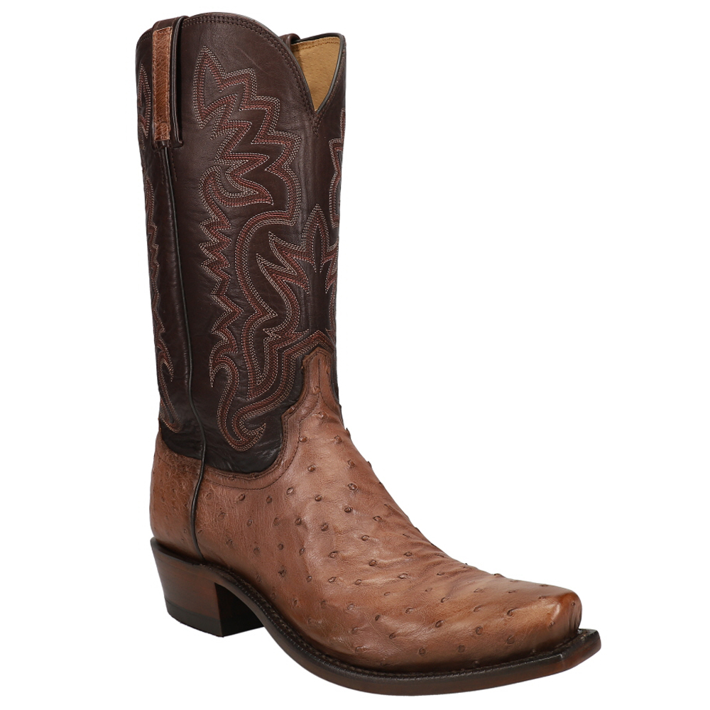 lucchese boots clearance