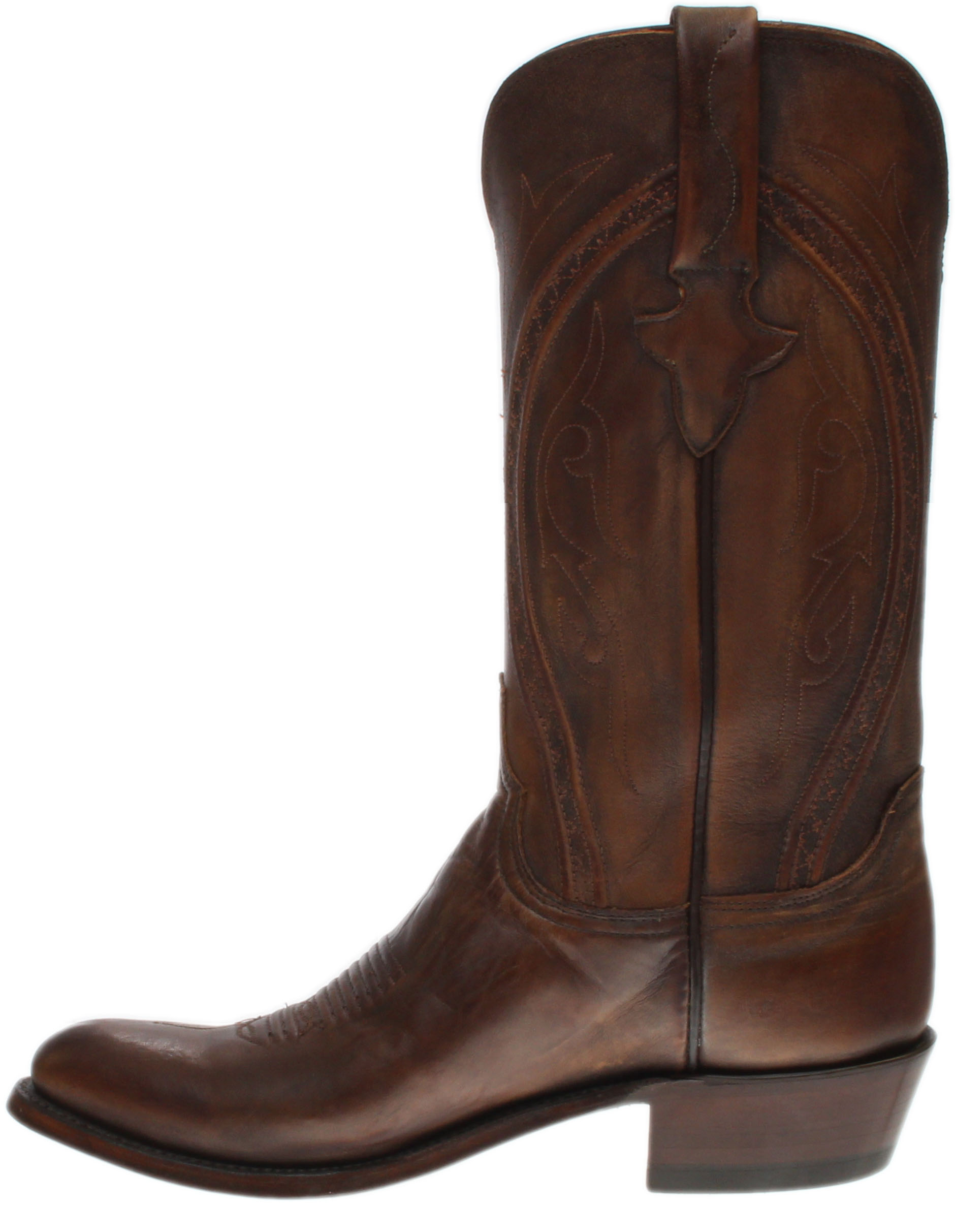 lucchese clint heirloom