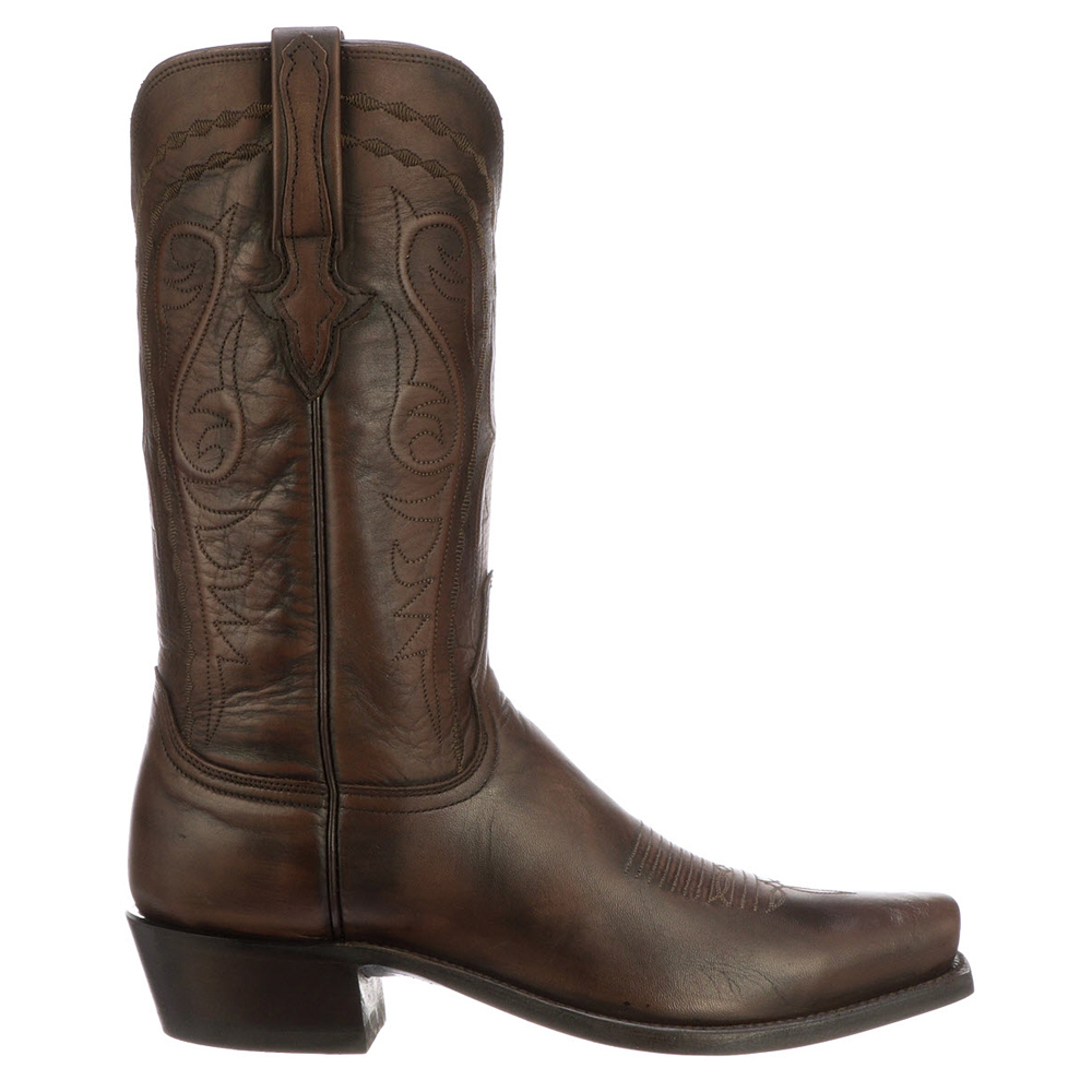 Lucchese - Brands