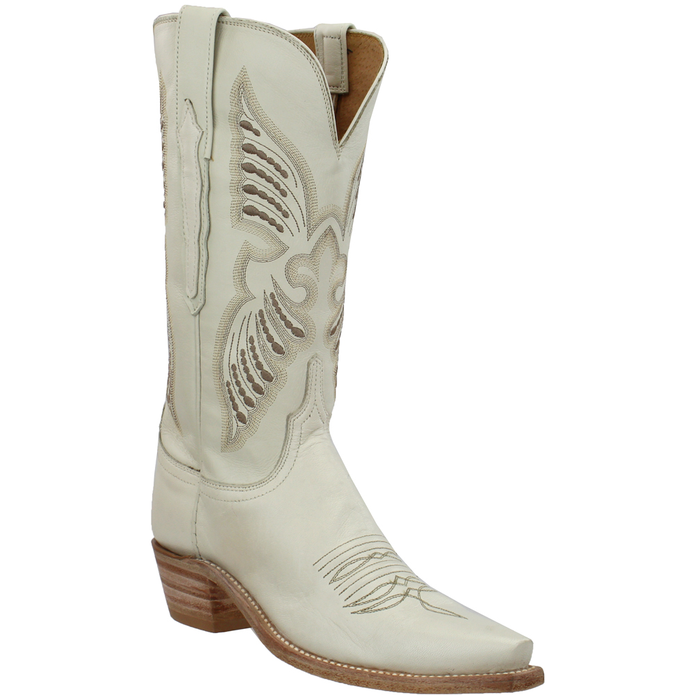 lucchese evangeline