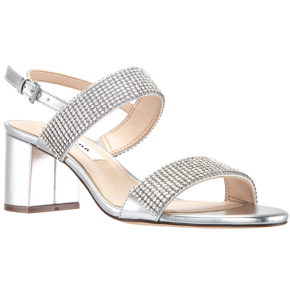 nina naomi sandal