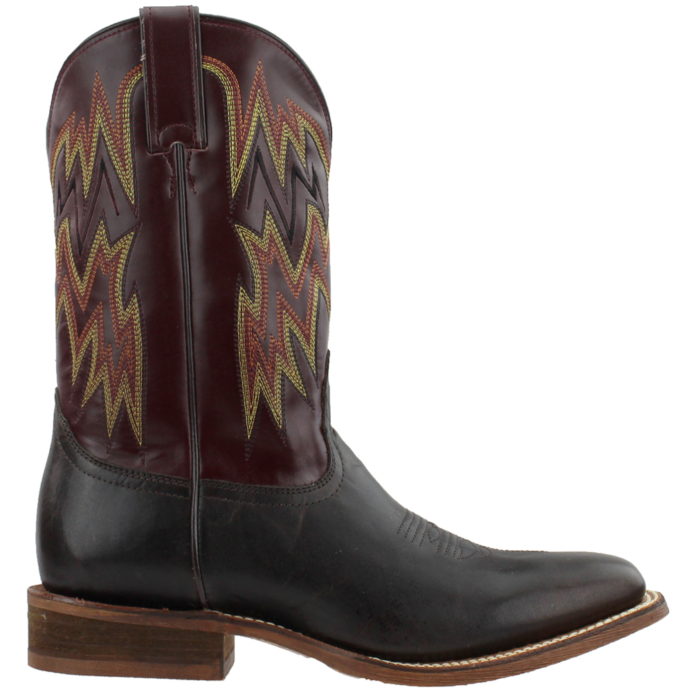 nocona caiman boots