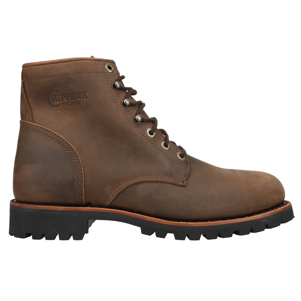 Chippewa cibola sales steel toe