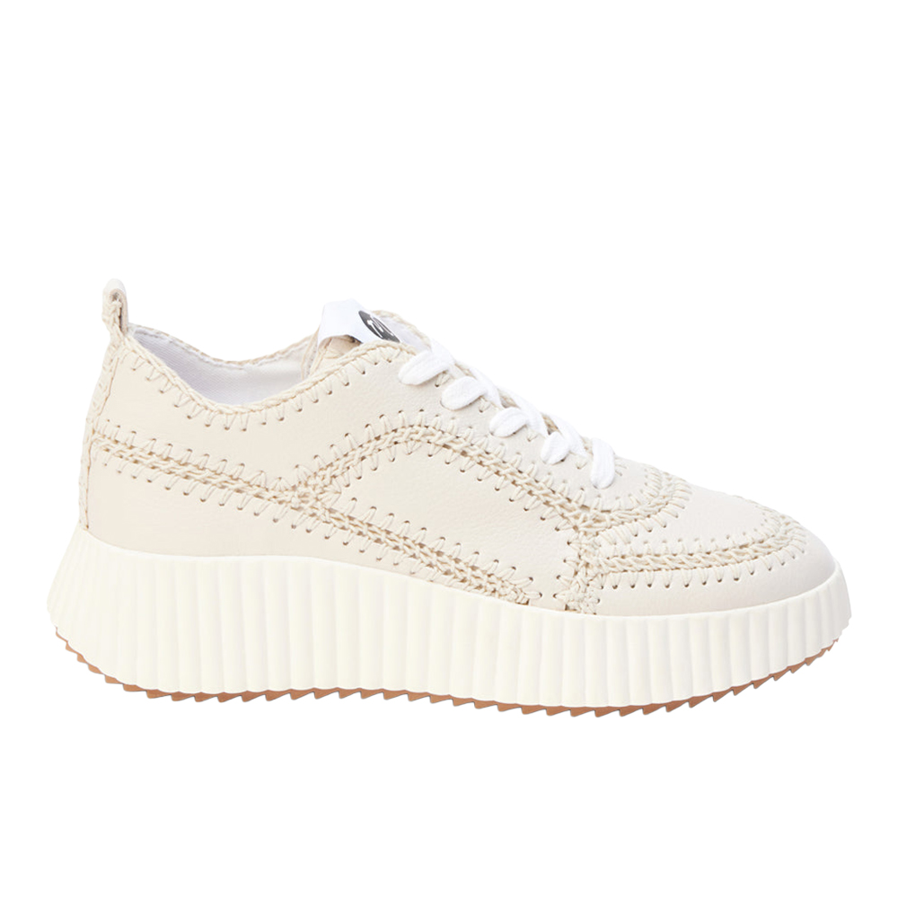 COCONUTS by Matisse Nelson Platform Lace Up Sneakers