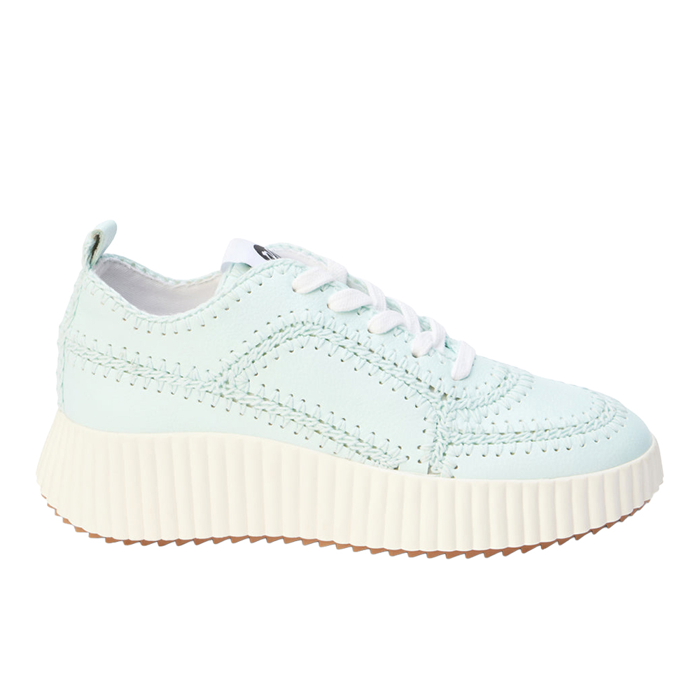 COCONUTS by Matisse Nelson Platform Lace Up Sneakers