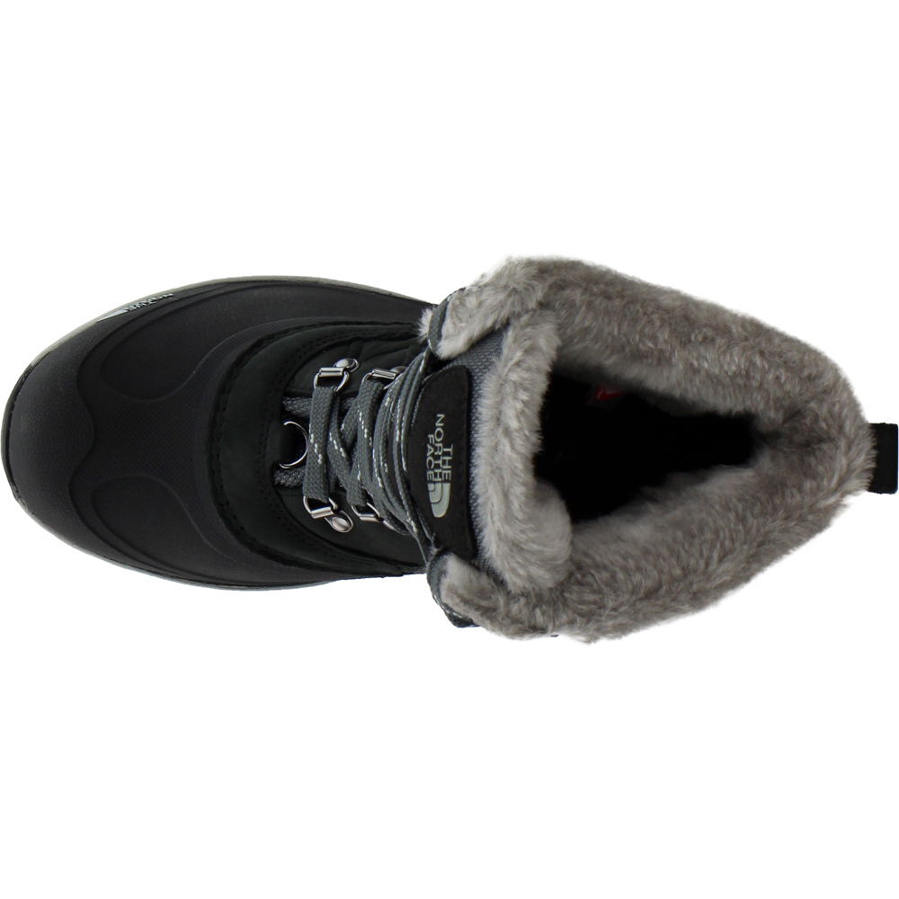 The North Face Chilkat 400 Lace Up Snow 