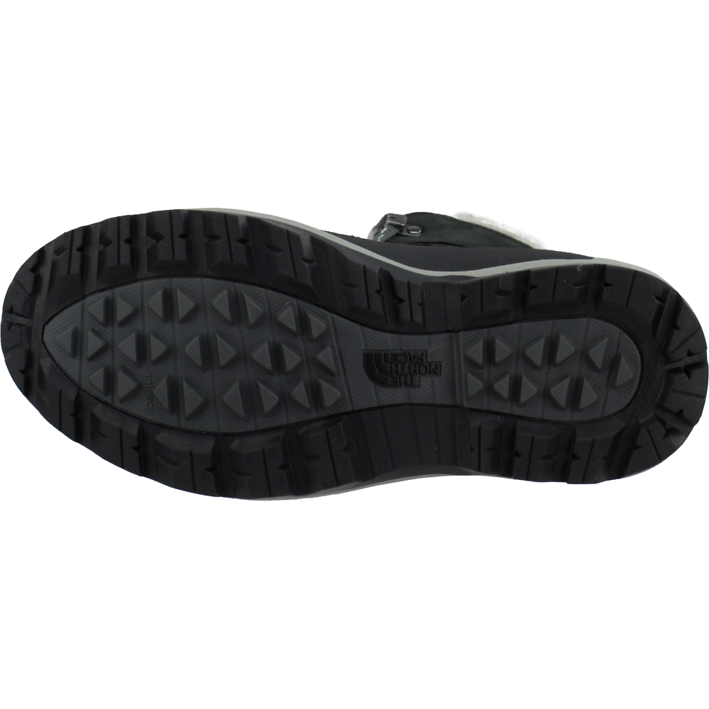 The North Face Chilkat 400 6 Women's Black